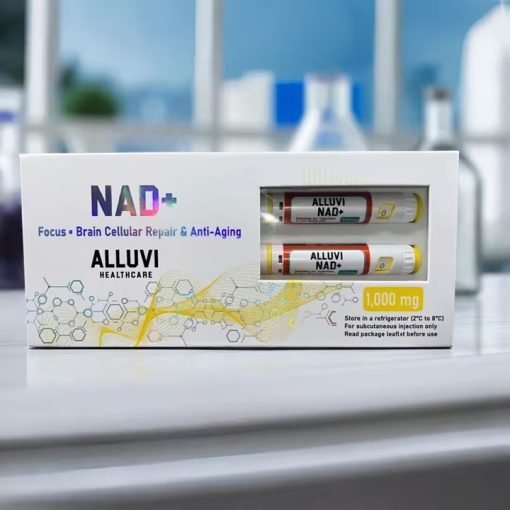 Alluvi NAD+ 1000MG (R&D Only)