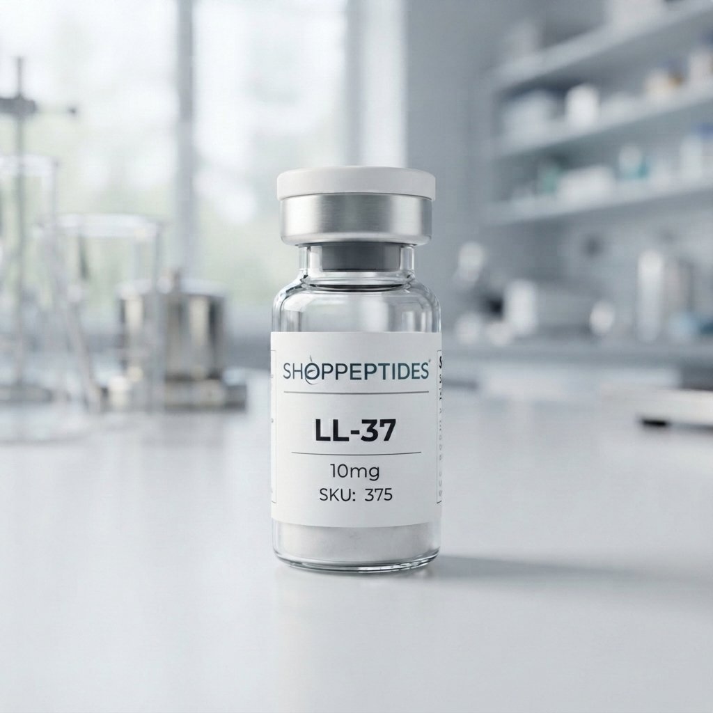 LL-37 10mg — 375