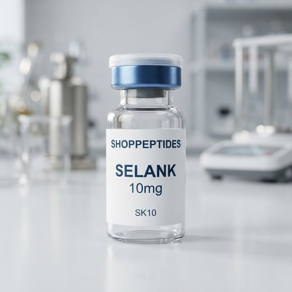 SELANK 10mg — SK10