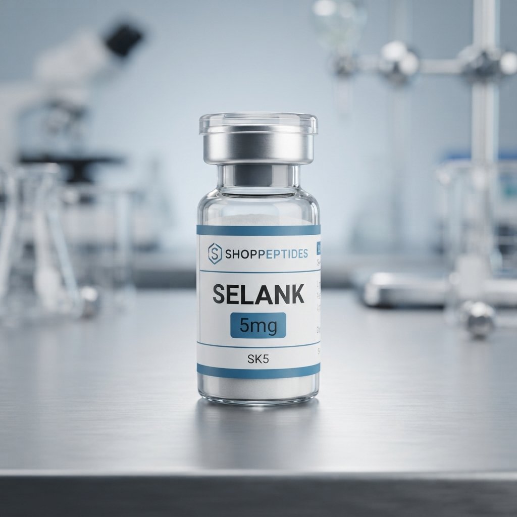 SELANK 5mg — SK5