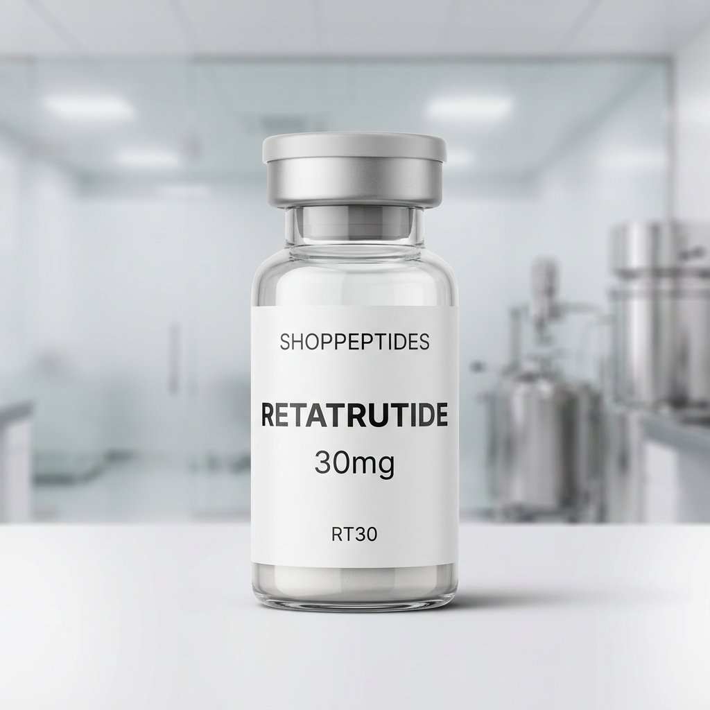 RETATRUTIDE 30mg — RT30