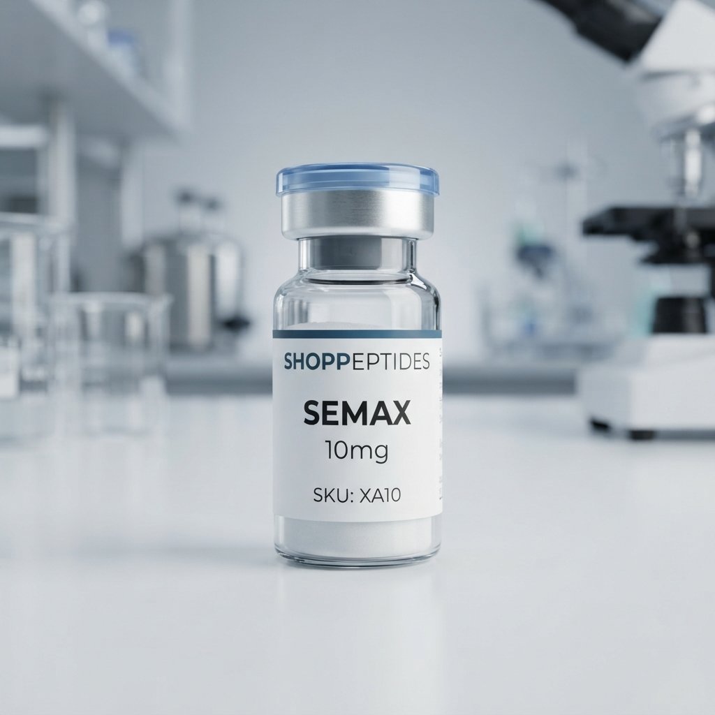SEMAX 10mg — XA10