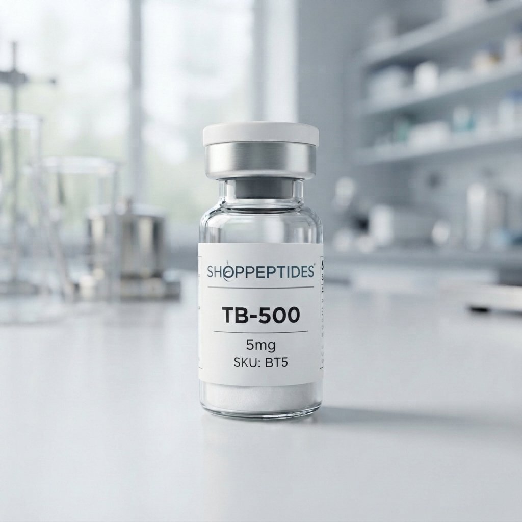 TB500 5mg — BT5